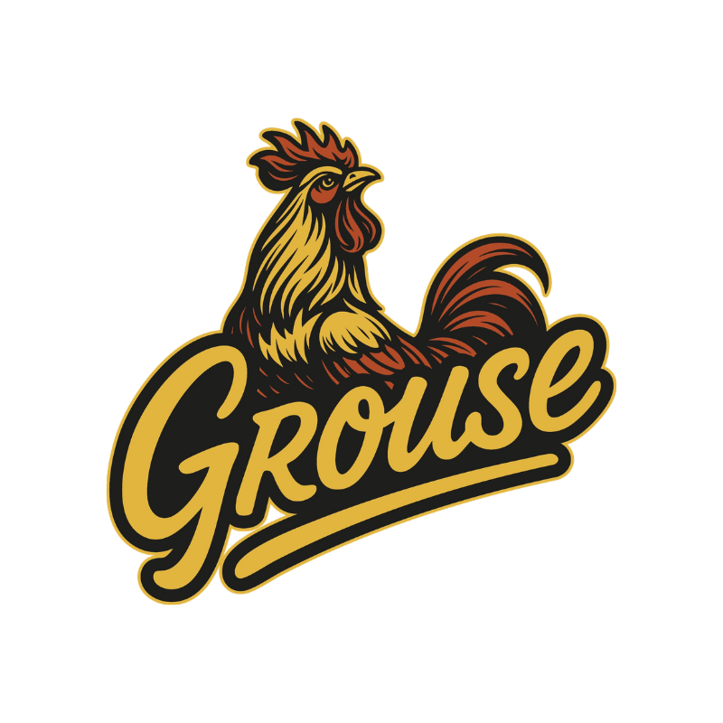 Grouse